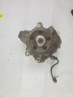 2008 SILVRDO25  Fuel Injection Pump