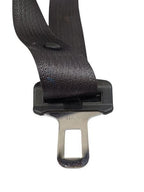ESCALADE  2012 Seat Belt Rear 597945