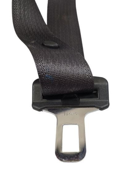 ESCALADE  2012 Seat Belt Rear 597945