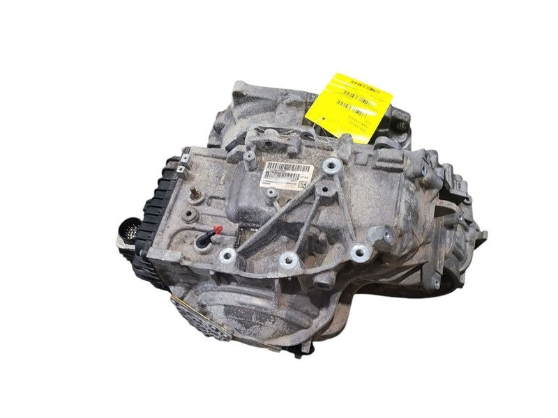 Automatic Transmission 2.4L 4WD 3.734 Front Ratio Fits 15-16 RENEGADE 