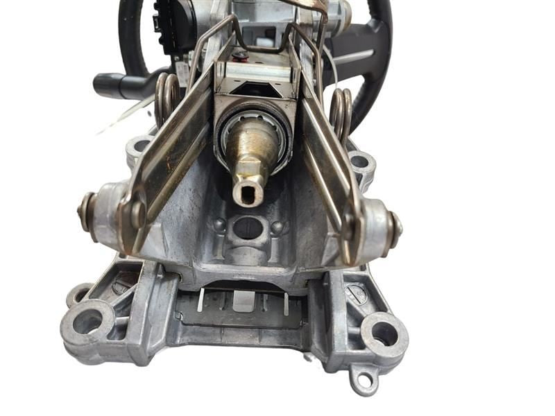 Steering Column Floor Shift Fits 10-14 MUSTANG 582324