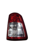 Passenger Tail Light New Style 6 Lug Wheel Fits 19-24 DODGE 1500 PICKU