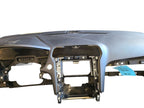 Dash Panel Without Adaptive Cruise With Center Speaker Fits 17-20 FUSI
