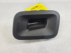 Info-GPS-TV Screen Opt Ueu Fits 15-23 SIERRA 1500 PICKUP 612754