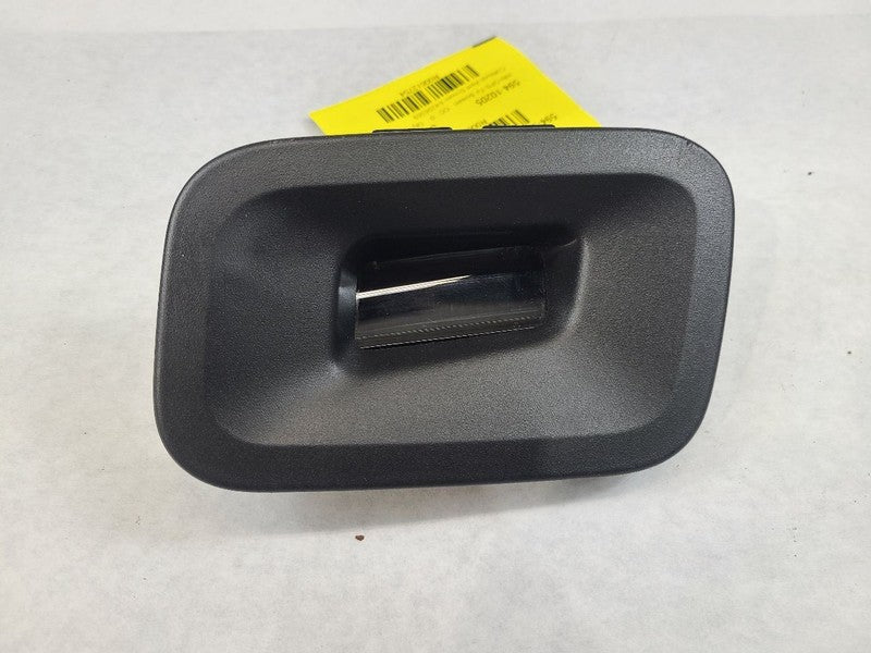 Info-GPS-TV Screen Opt Ueu Fits 15-23 SIERRA 1500 PICKUP 612754
