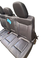 F150      2011 Seat Rear 628315