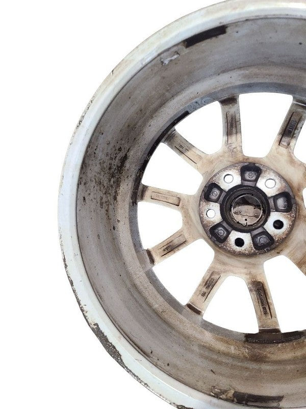 Wheel VIN Fp 7th And 8th Digit 18x8 10 Spoke Fits 09-17 AUDI Q5 639080