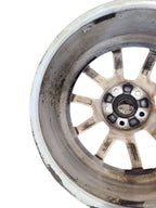 Wheel VIN Fp 7th And 8th Digit 18x8 10 Spoke Fits 09-17 AUDI Q5 639080