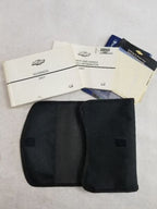SILV15NEW 2007 Owners Manual 445929
