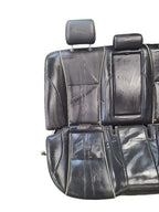 Rear Seat Leather Fits 2016 XJ 640330