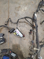EQUINOX   2019 Engine Wire Harness 617383