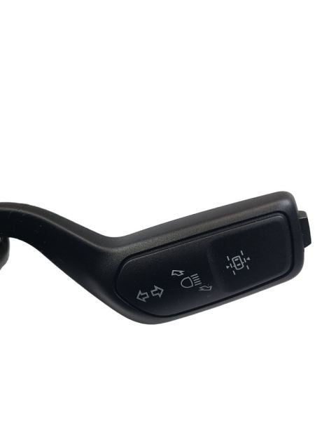 ESCAPE    2021 Steering Column 572279