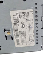 Audio Equipment Radio AM-FM-CD-MP3 6 Disc Fits 08 FORD F250SD PICKUP 6