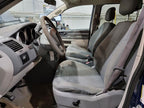 REAR CARAVAN   2010 Center Retractor Seat Belt Rear 569522