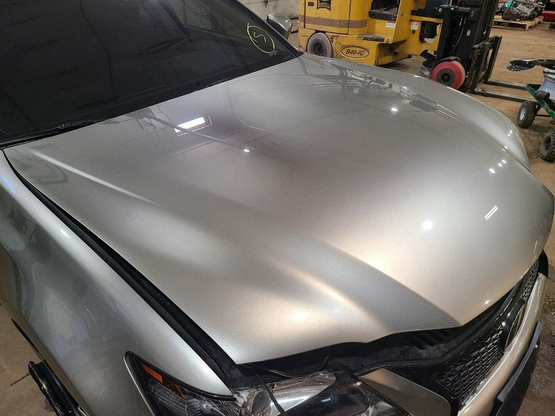 Hood Fits 13-20 LEXUS GS350 665305