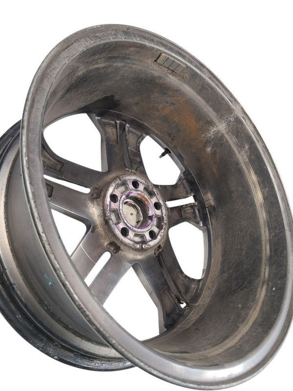 Wheel 19x8 Aluminum 10 5 Split Spoke Fits 15-18 EDGE 658666
