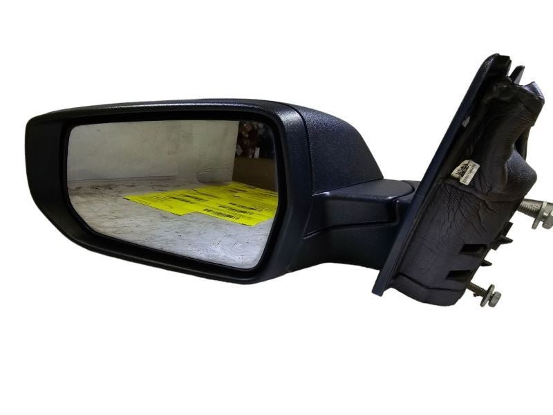 Driver Side View Mirror Without Turn Signal Fits 16-20 MALIBU 592571