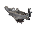 Passenger Front Spindle/Knuckle Korea Built Fits 21-25 SANTA FE 667976