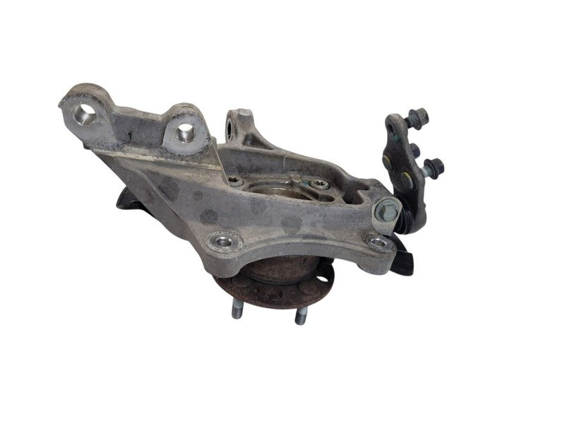 Passenger Front Spindle/Knuckle Korea Built Fits 21-25 SANTA FE 667976