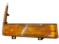 Passenger Corner/Park Light Park Lamp-turn Signal Fits 00-01 EXCURSION