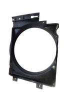 WRANGLER  2001 Radiator Shroud 680098