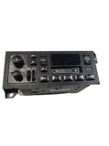 Audio Equipment Radio Receiver Am-fm-cassette Fits 95-03 DODGE 1500 VA