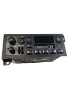 Audio Equipment Radio Receiver Am-fm-cassette Fits 95-03 DODGE 1500 VA