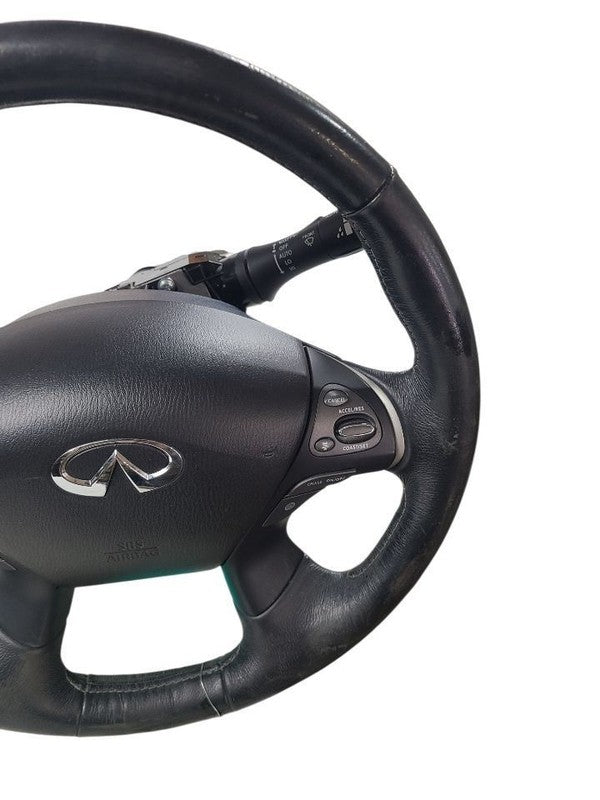 Steering Column Floor Shift Premium Pkg Fits 14-16 INFINITI QX60 65695