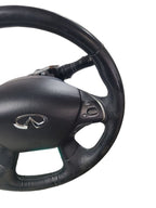 Steering Column Floor Shift Premium Pkg Fits 14-16 INFINITI QX60 65695