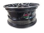 Wheel 18x8-1/2 Aluminum 6 U Spoke Fits 22-23 FORD F150 PICKUP 664487
