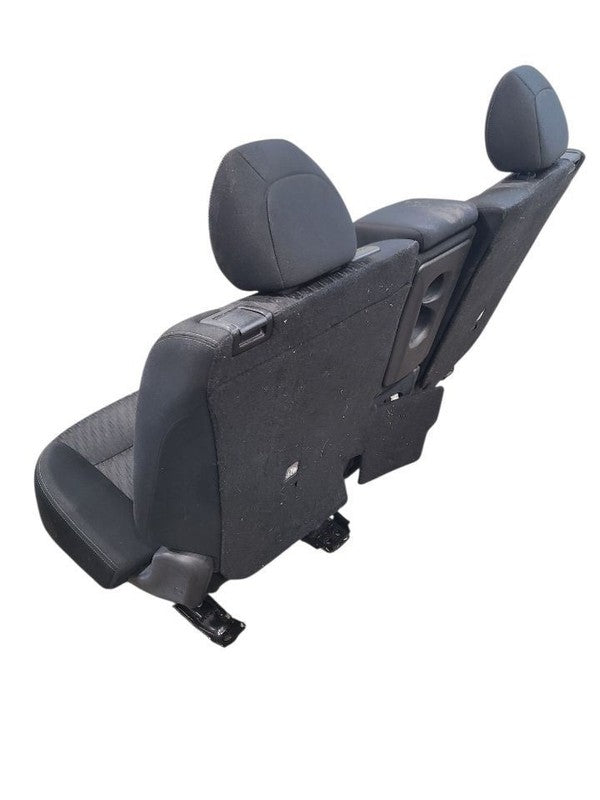 ROGUE     2018 Seat Rear 668662