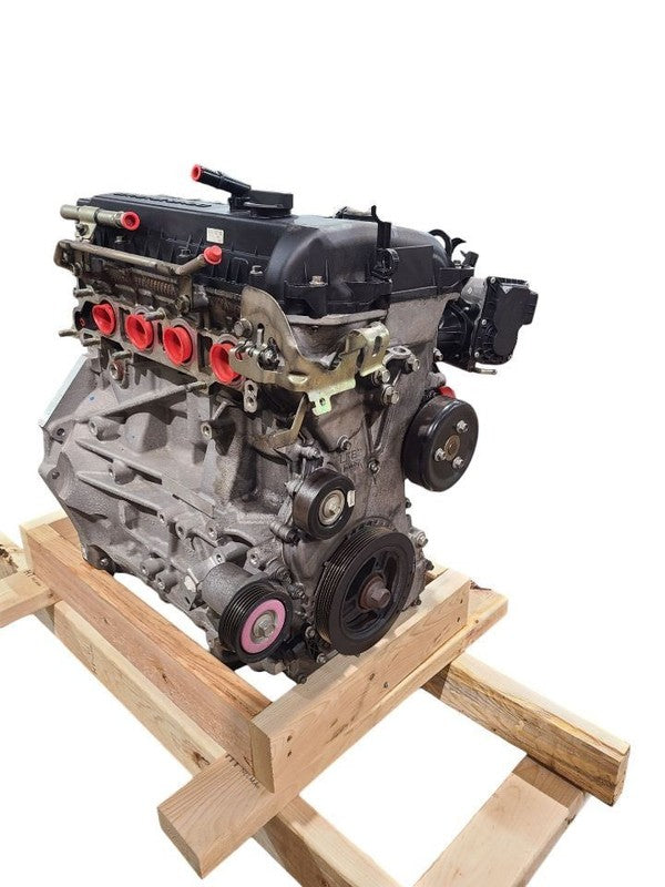 Engine 2.0L VIN F 8th Digit Fits 06-08 MAZDA MX-5 MIATA 604664
