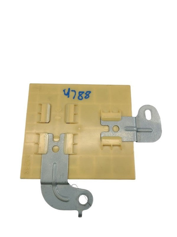 GX470     2003 Chassis ECM 603375