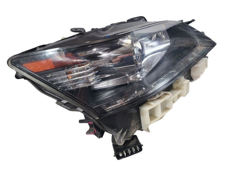 Passenger Headlight Xenon HID Fits 13-15 LEXUS GS350 665361