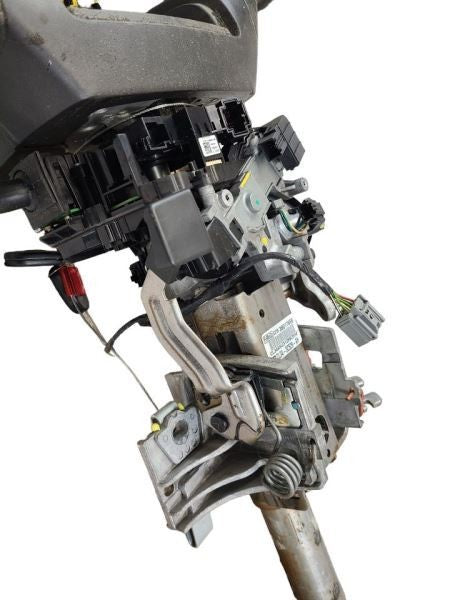 Steering Column Shift Manual Tilt Fits 13-14 FORD F150 PICKUP 575501
