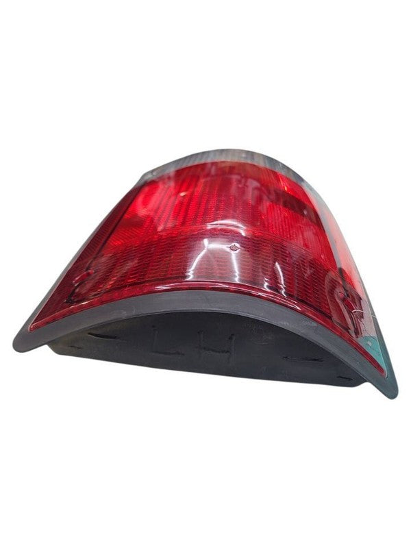 Driver Left Tail Light Fits 05-14 FORD E150 VAN 676413