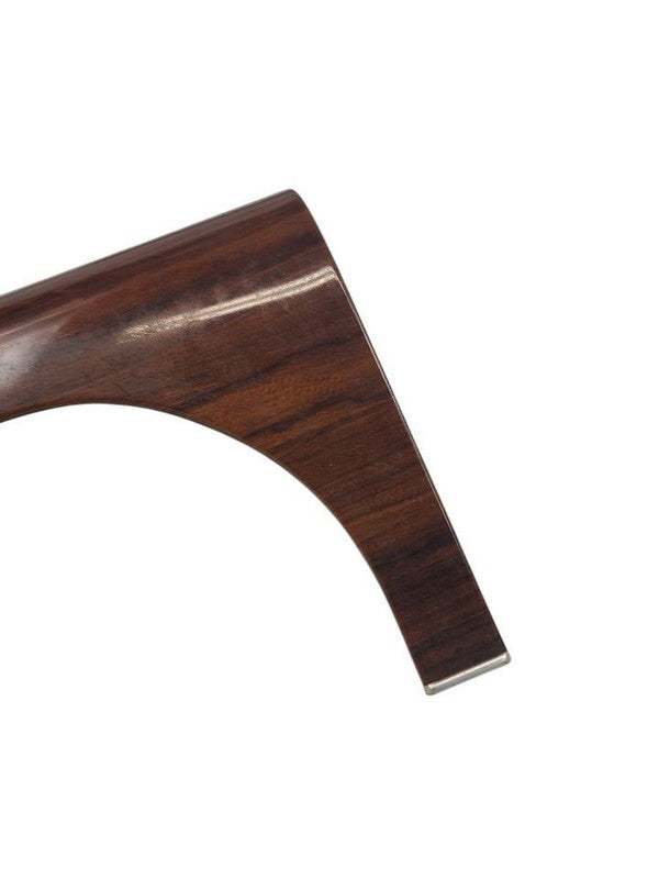 1981 MARK VI  Woodgrain Below Column Dash Trim 627643