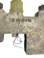 WRANGLER  1995 Brake Proportioning Valve 676945