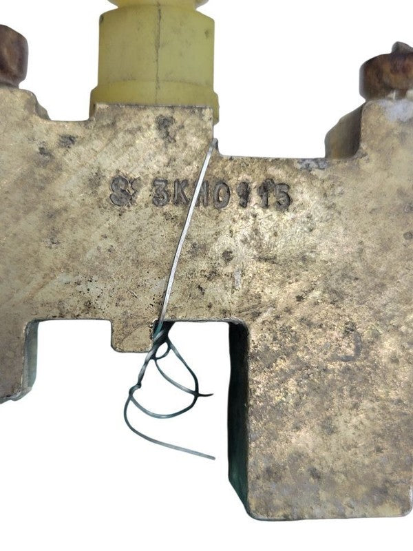 WRANGLER  1995 Brake Proportioning Valve 676945