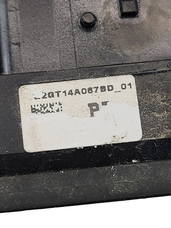 Fuse Box Engine Left Hand Engine Compartment Fits 15-18 EDGE 613228 G2