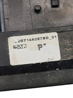 Fuse Box Engine Left Hand Engine Compartment Fits 15-18 EDGE 613228 G2