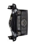 Audio Equipment Radio VIN P 4th Digit Limited Opt Uye Fits 11-16 CRUZE