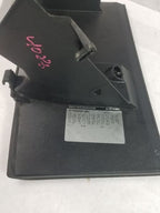 CORVETTE  2011 Glove Box 513374