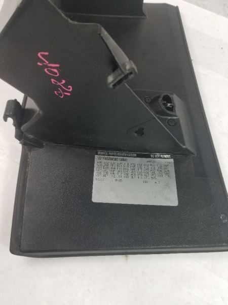 CORVETTE  2011 Glove Box 513374