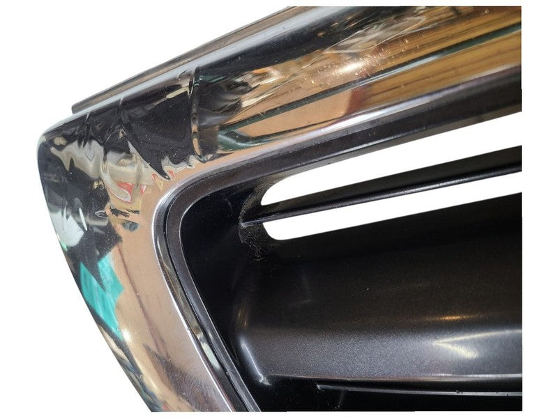 Grille Upper Excluding Stepside Prerunner Chrome Fits 97-00 TACOMA 673