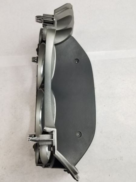 SILVRDO25 2008 Dash Bezel 531417