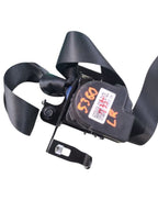 IONIQ     2020 Seat Belt Rear 656206