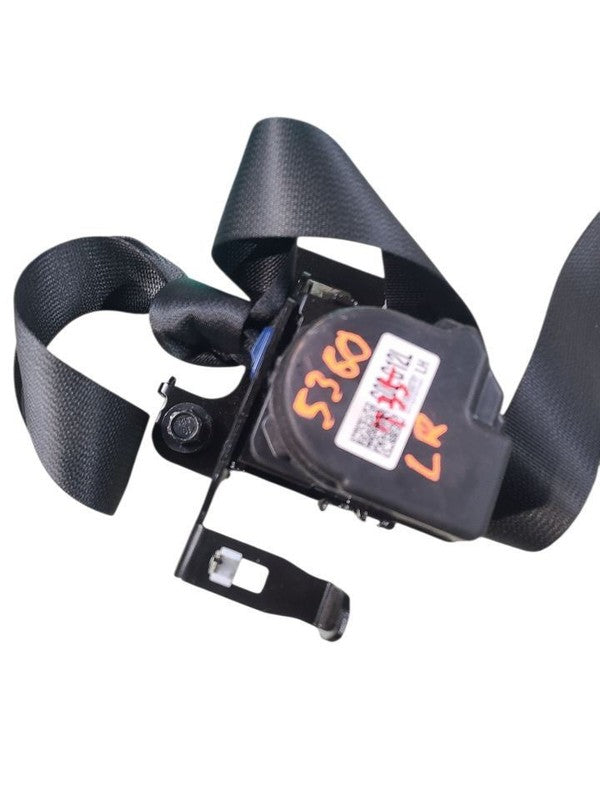 IONIQ     2020 Seat Belt Rear 656206