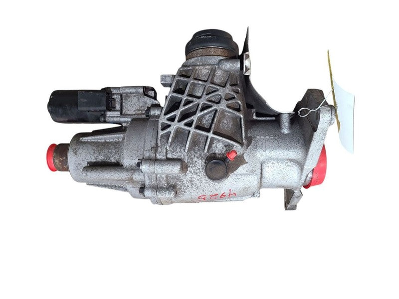 Transfer Case Single Speed Automatic Transmission Fits 15-18 RENEGADE 
