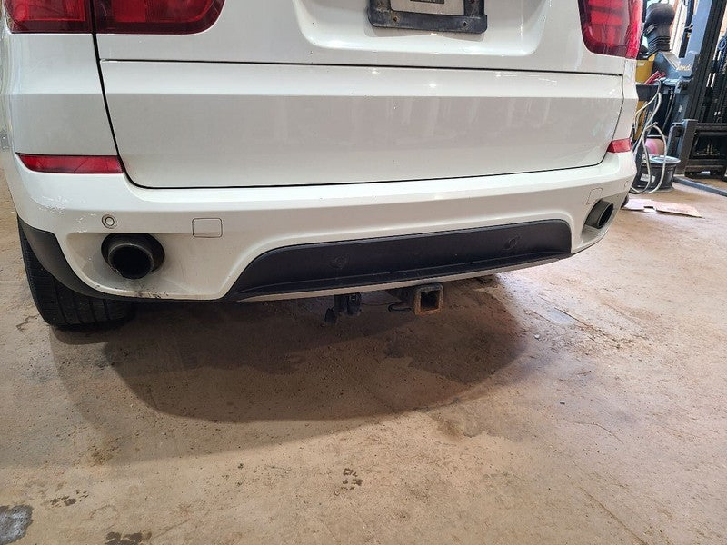 Rear Bumper With Park Assist Fits 11-13 BMW X5 670320